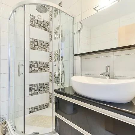 Apartament Crowonder Luxury Vir- 6 New For Families With Playground For Kids *