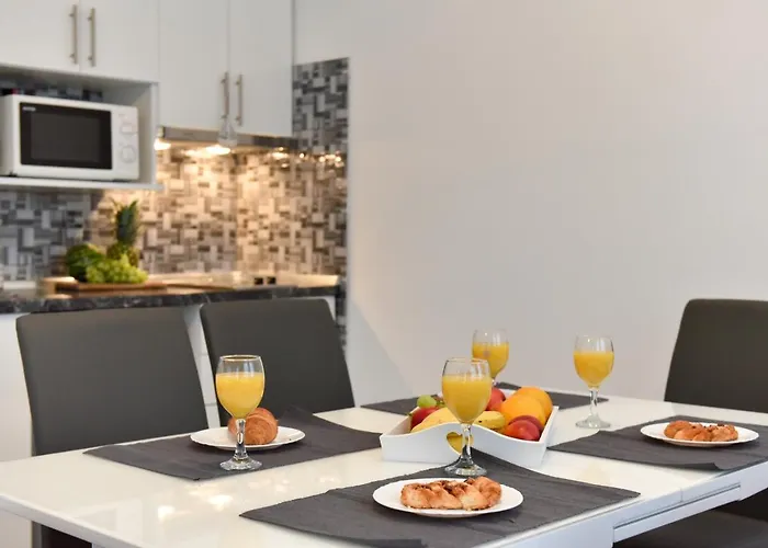 Apartman Crowonder Luxury Vir- 6 New For Families With Playground For Kids *